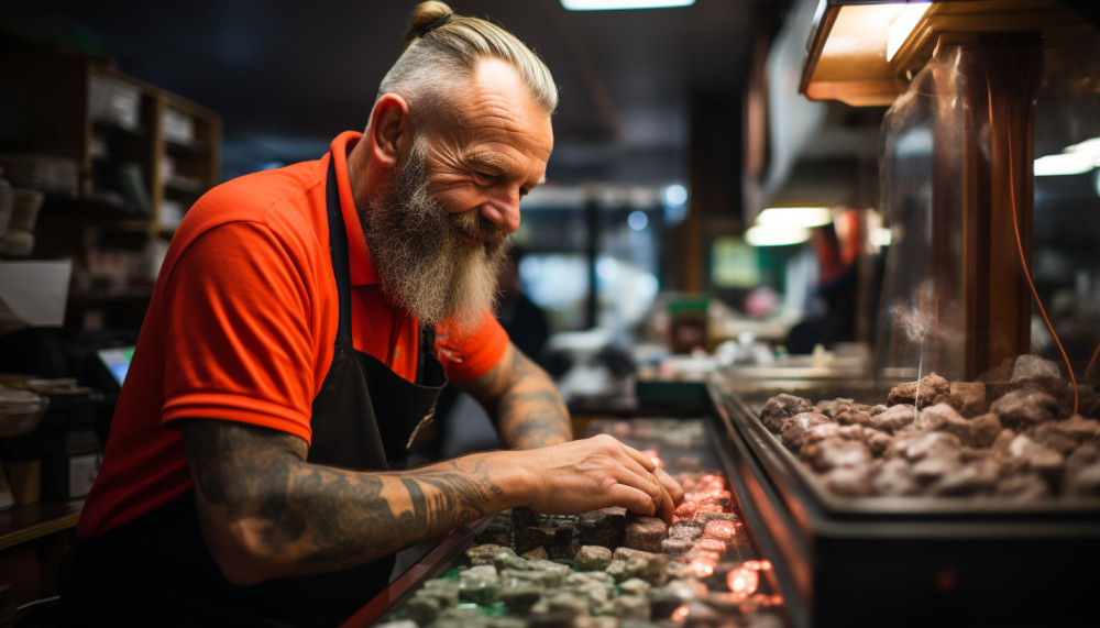 Derrière les coulisses des bookmakers